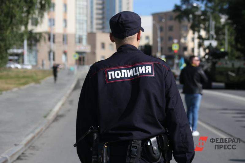 Полиция призывает не верить информации о терактах в Перми: «Это фейк»