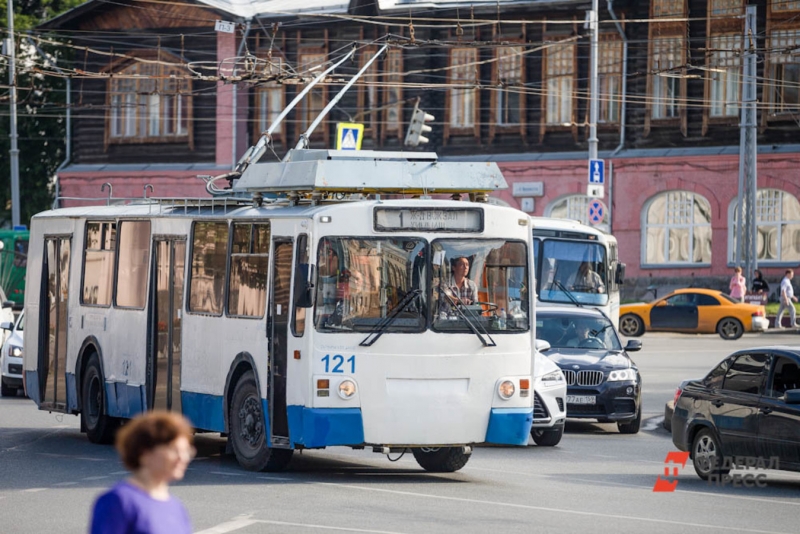 СК обжалует отмену уголовного дела о ликвидации троллейбусов в Нижнем Новгороде