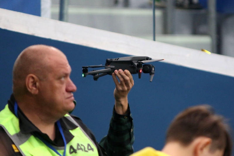 Беспилотник