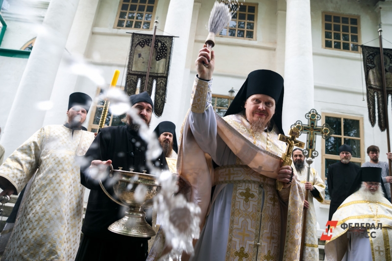 Православные праздники в августе