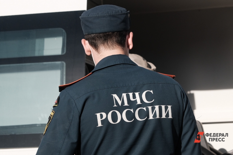 Жители Таганрога сообщают о хлопках, на место спешат сотрудники спецслужб