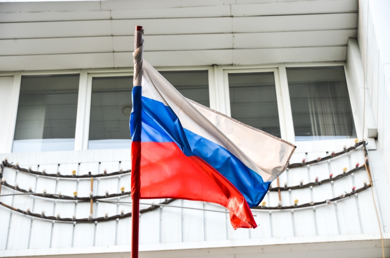 новые регионы