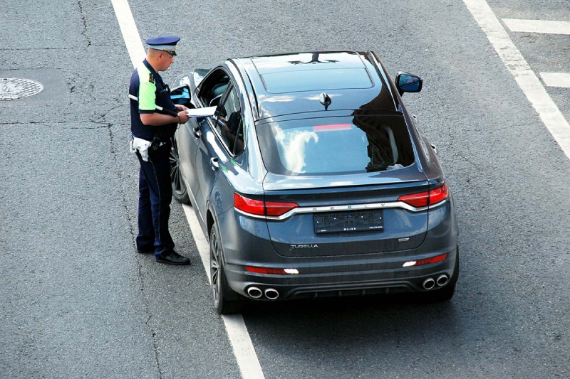 Автомобилист