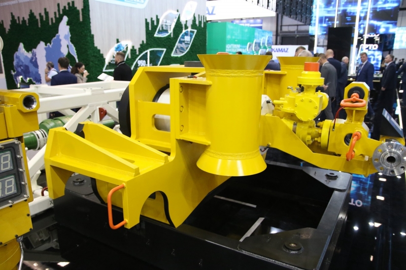 оборудование