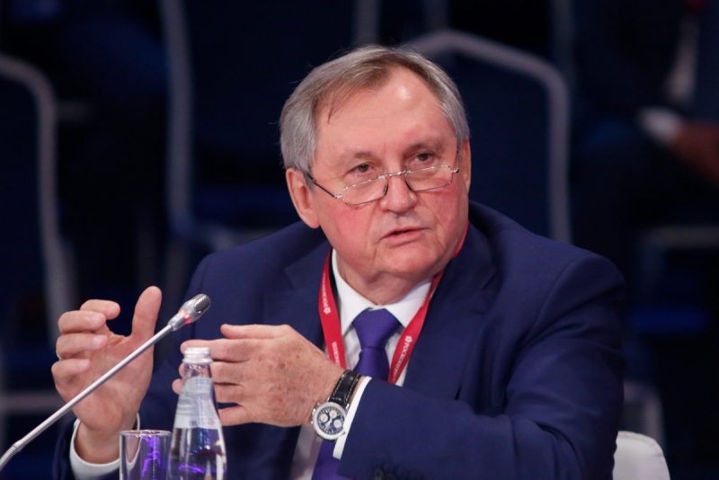 Николай Шульгинов