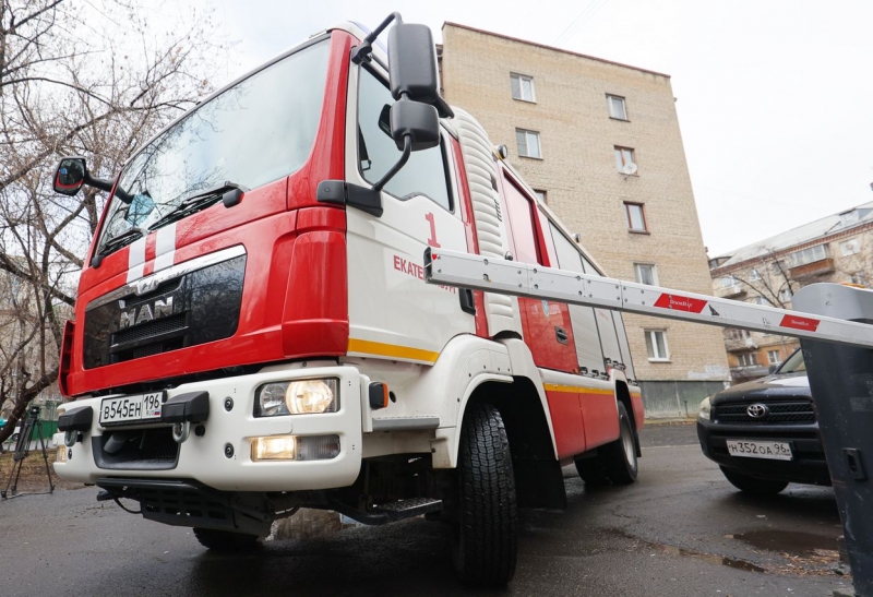 Мужчина угрожал соседям взрывом дома