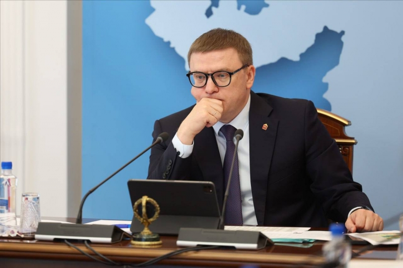 Алексей Теклсер