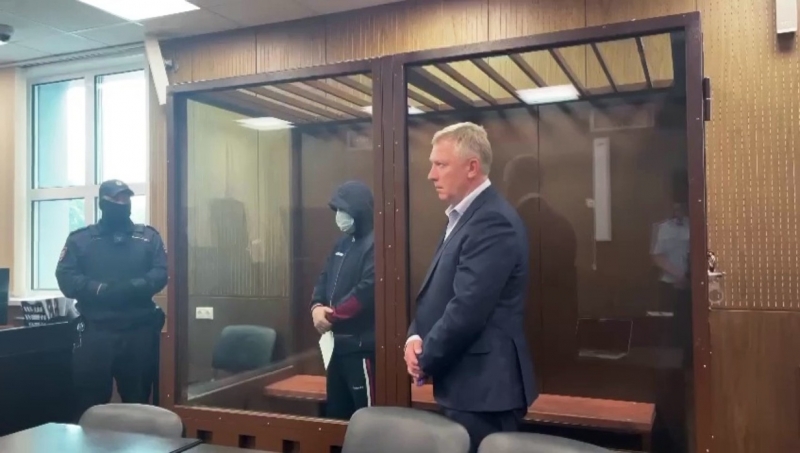 Михаил Поляков