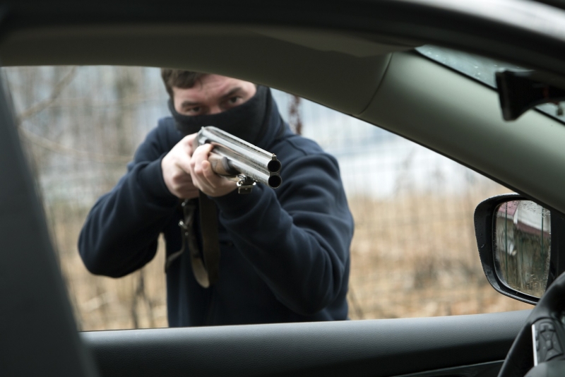 уголовное дело