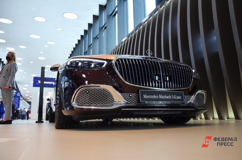 Автомобиль