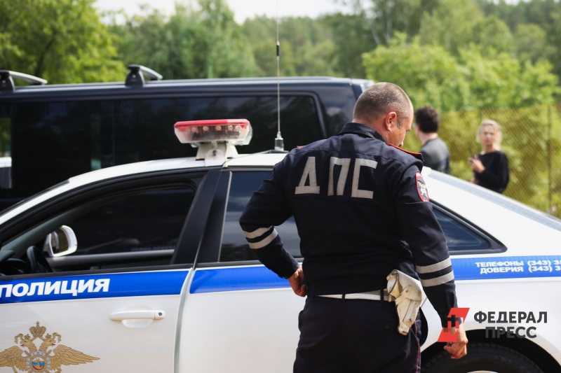 Бойцы СВО записали видео для ГИБДД и посоветовали заняться делом