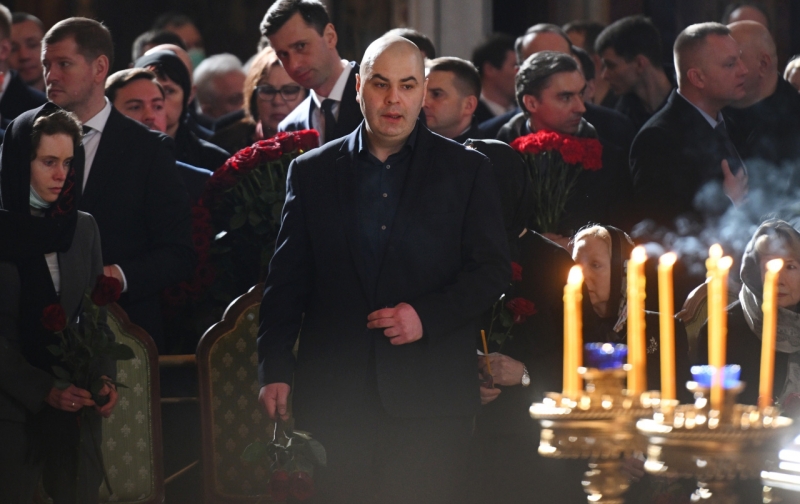 Олег Эйдельштейн