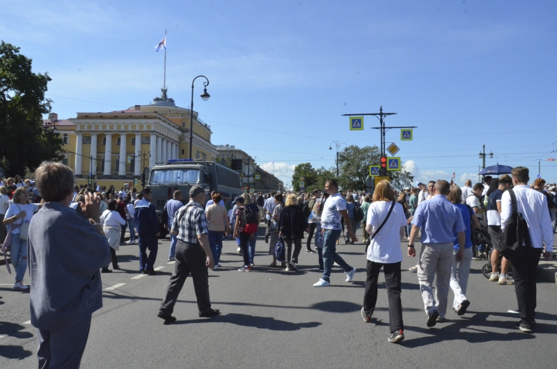 Петербург