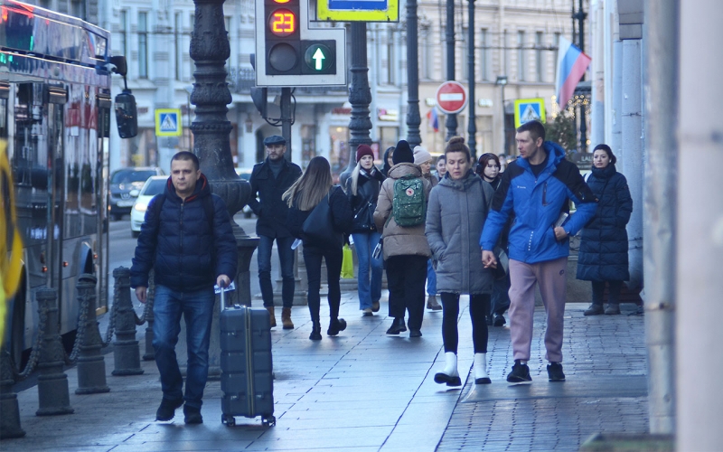 Погода спб 28 сентября