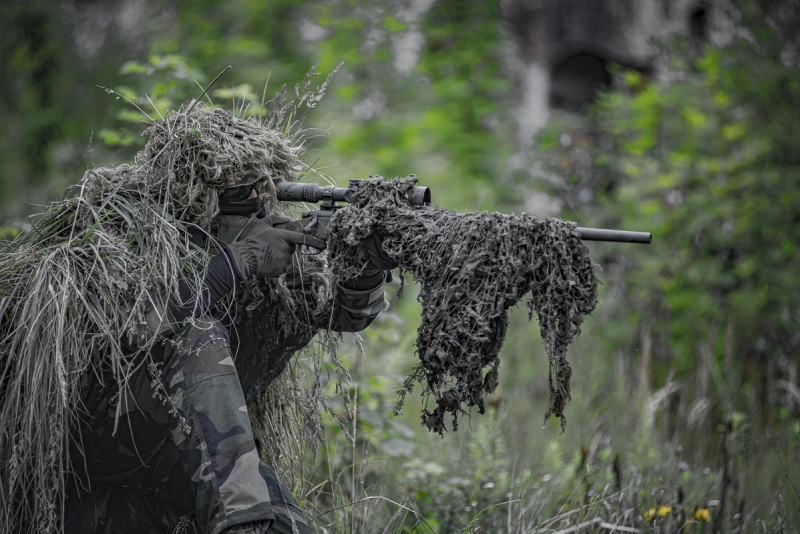 военный