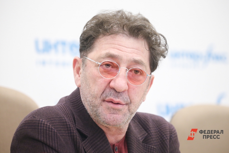 Григорий Лепс