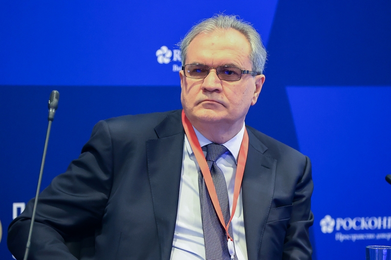 Валерий Фадеев