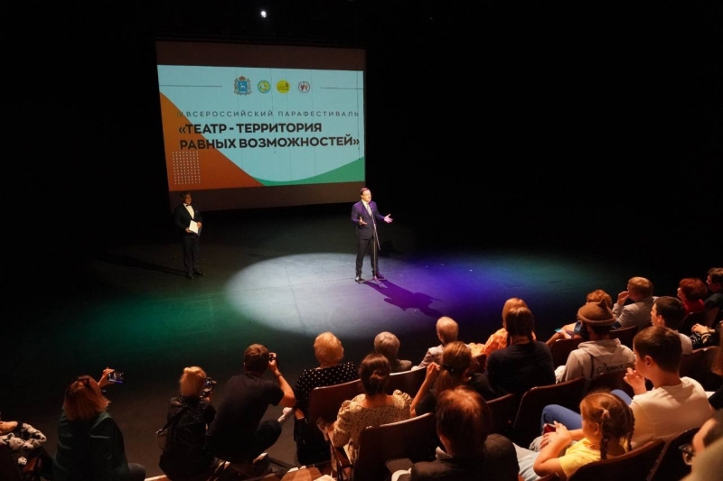 Лауреатами мероприятия стали 15 творческих коллективов