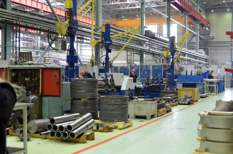 Предприятие