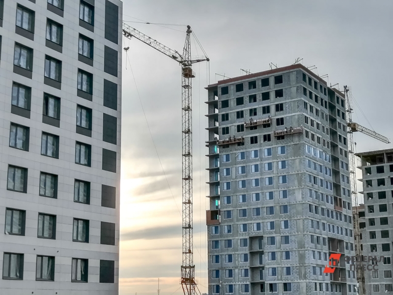Новое жилье в Мариуполе будут строить по принципу конструктора