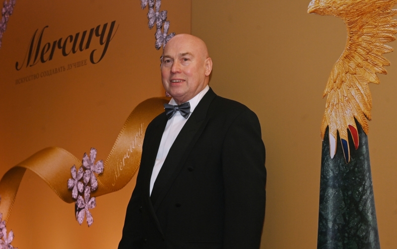 Виктор Сухоруков