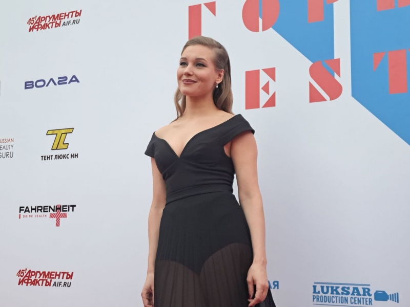 Кристина Асмус