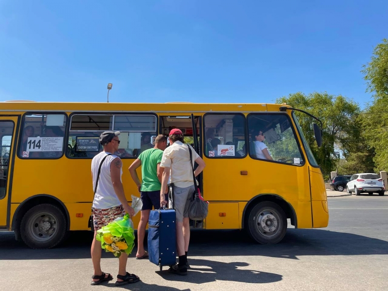 Родители пожаовались на сбой