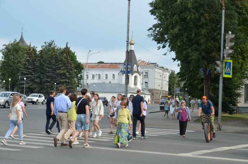 псков