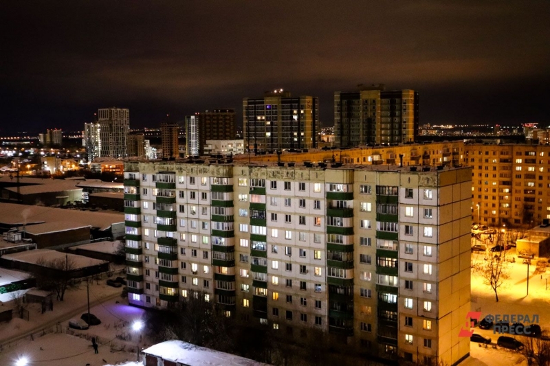 В Екатеринбурге перестали сдавать жилье по адекватным ценам