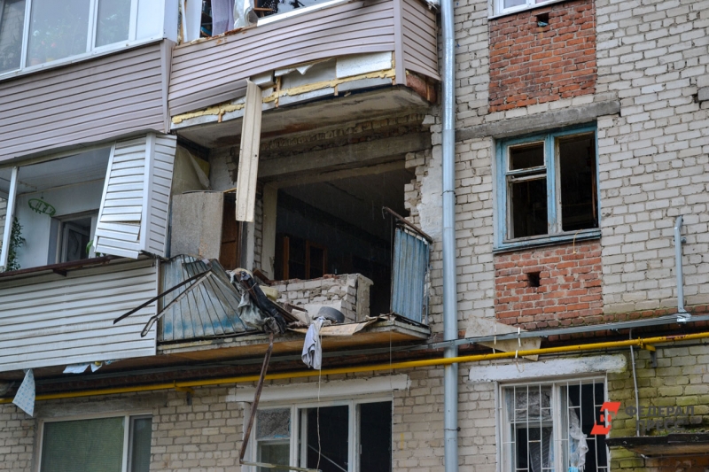 ВСУ ударили западными снарядами по жилым домам в Новой Каховке: есть жертвы