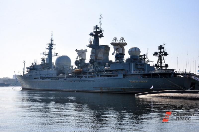 Украине отрезали пути экспорта по Черному морю