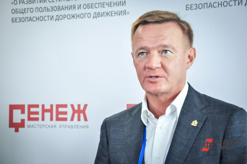 Губернатор Курской области рассказал подробности