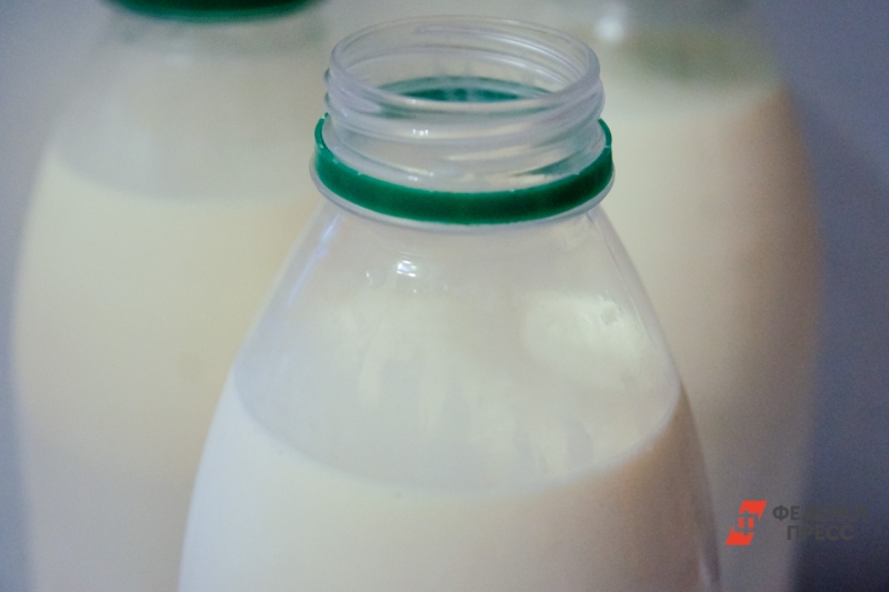 Симптомы аллергии на молоко различаются по видам тяжести