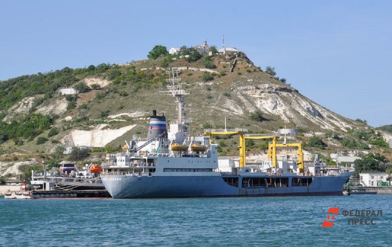 Севастополь