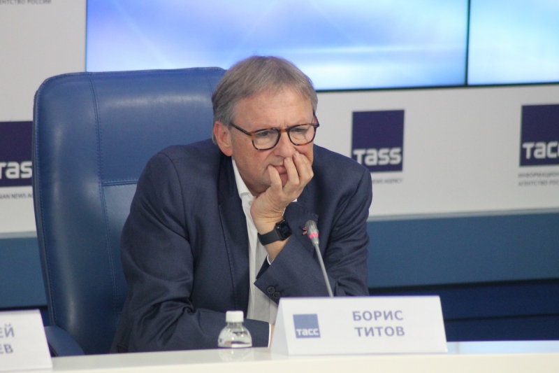 Титов высказал свое мнение о предложении депутатов