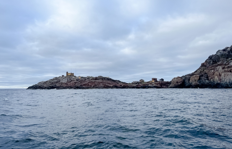 Мурманская область