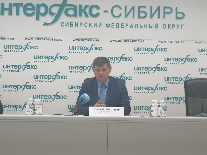 Министр строительства Алексей Колмаков рассказал, как удалось решить эту проблему в городе