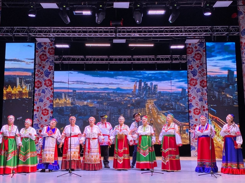 Ключевым событием праздника должен стать гала-концерт фестиваля «Донбасс — КуZбасс. Мосты дружбы»