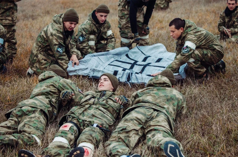 Формат события перешагнул рамки игры