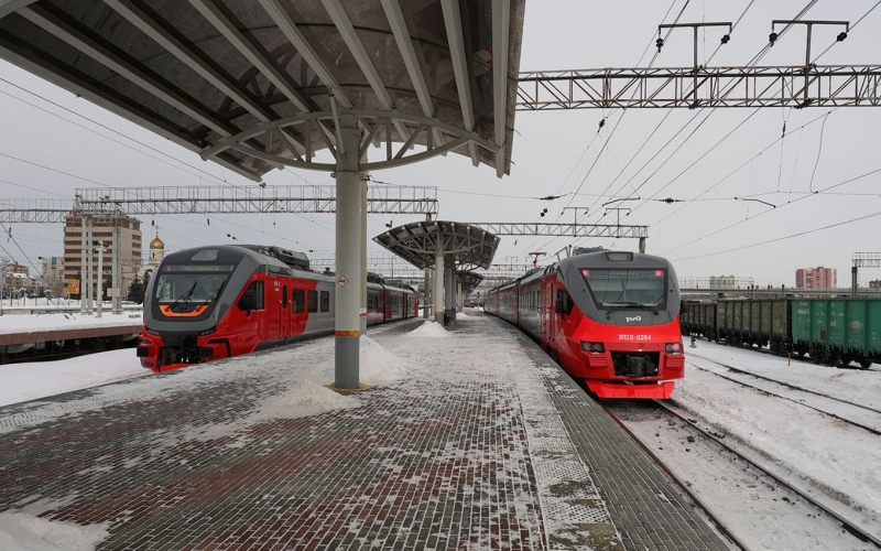 Дополнительная пара Орланов полетит между городами