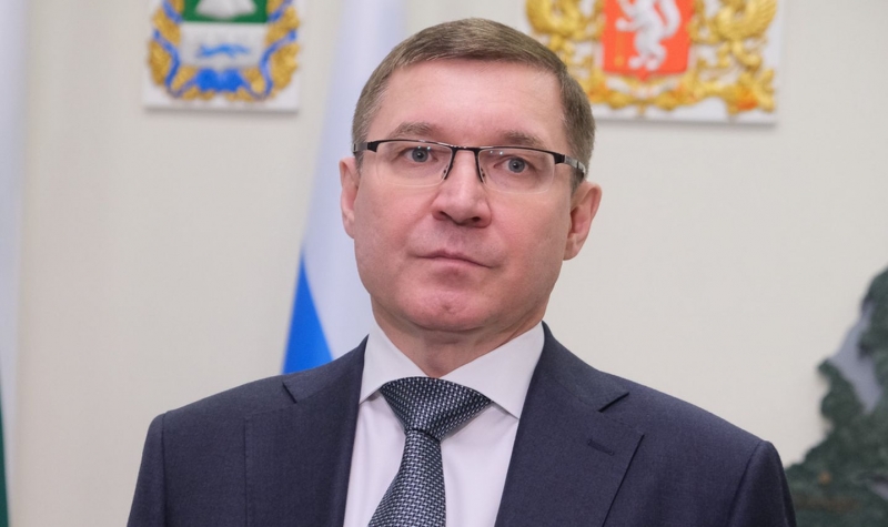 Владимир Якушев находится в должности ровно три года