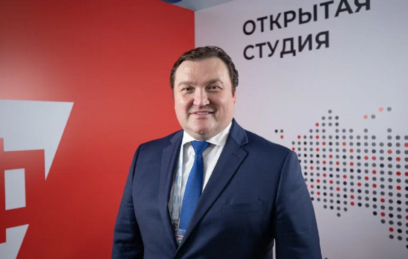 Наиль Габбасов рассказал о привлечении инвесторов в регион
