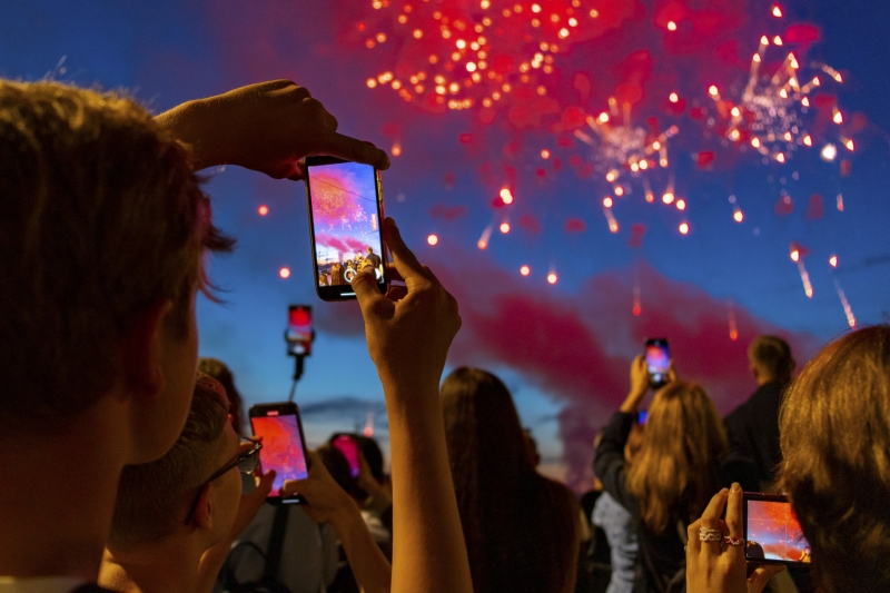 Пользователи