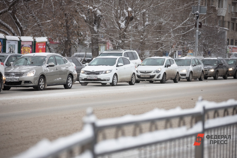Подготовка автомобиля к зиме – это важное занятие, которое обеспечивает безопасность и надежность на дороге в холодное время года