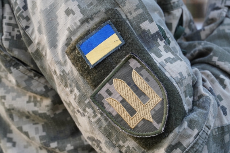 военный украины