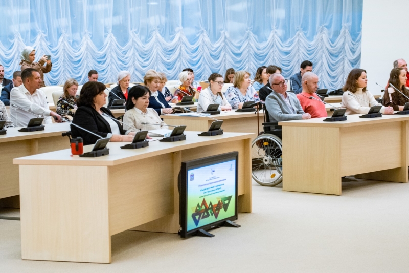 Форум инвалидов-колясочников