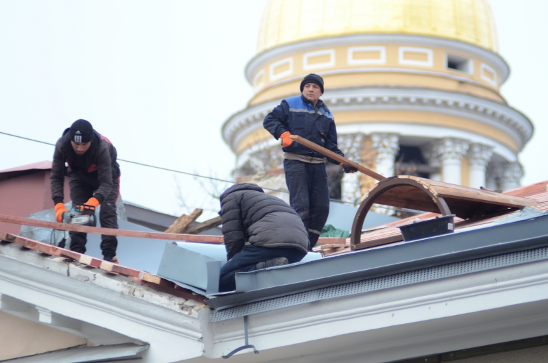 капремонт волгоград