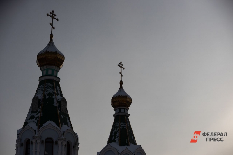 В уральской столице отметят День святой Екатерины