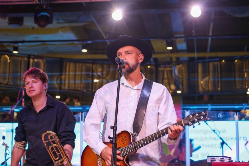 Владимир Кристовский