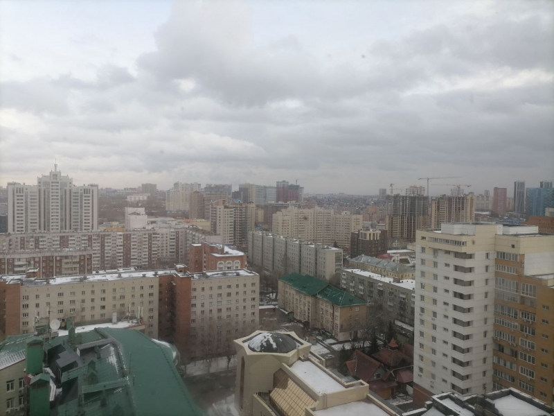 Новосибирск